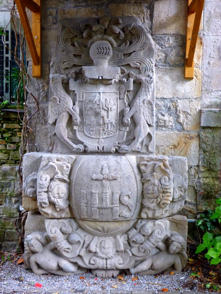 Bergara - Torre Olaso 6