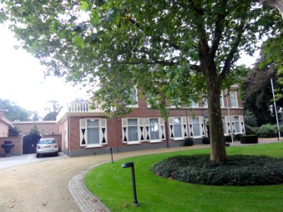 Berghem Rijksmonument 9331 Zorgwijk Burg.v.Erpstraat 46