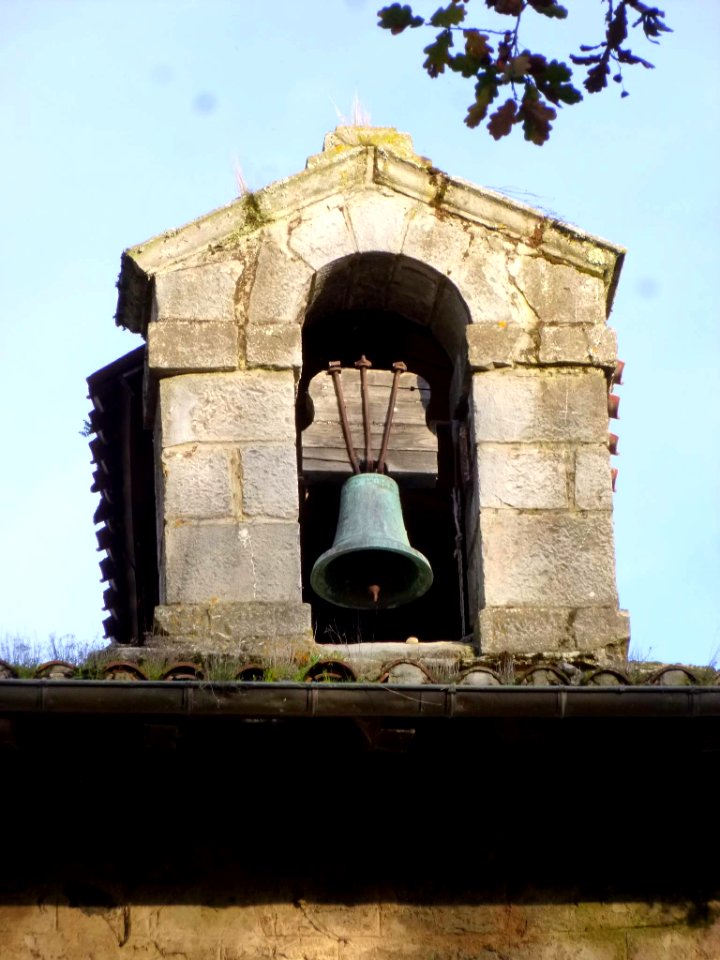 Bergara - Ermita de Santa Ana 2