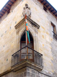 Bergara - Casa Azkarate Marutegi 2