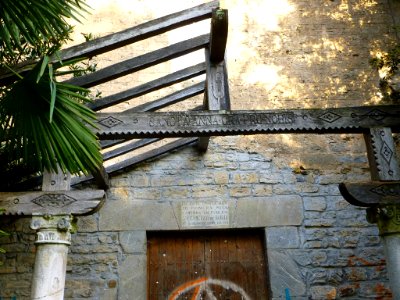 Bergara - Ermita de Santa Ana 4