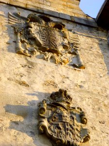 Bergara - Convento de la Santísima Trinidad (Clarisas) 01
