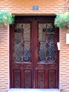 Bergara - Puerta 10