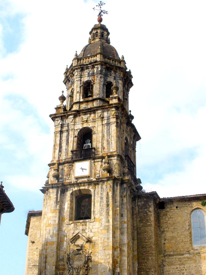 Bergara - San Pedro de Ariznoa 02