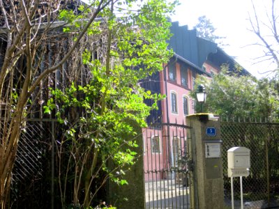 Berghamer Straße 5 Bruckmühl 1