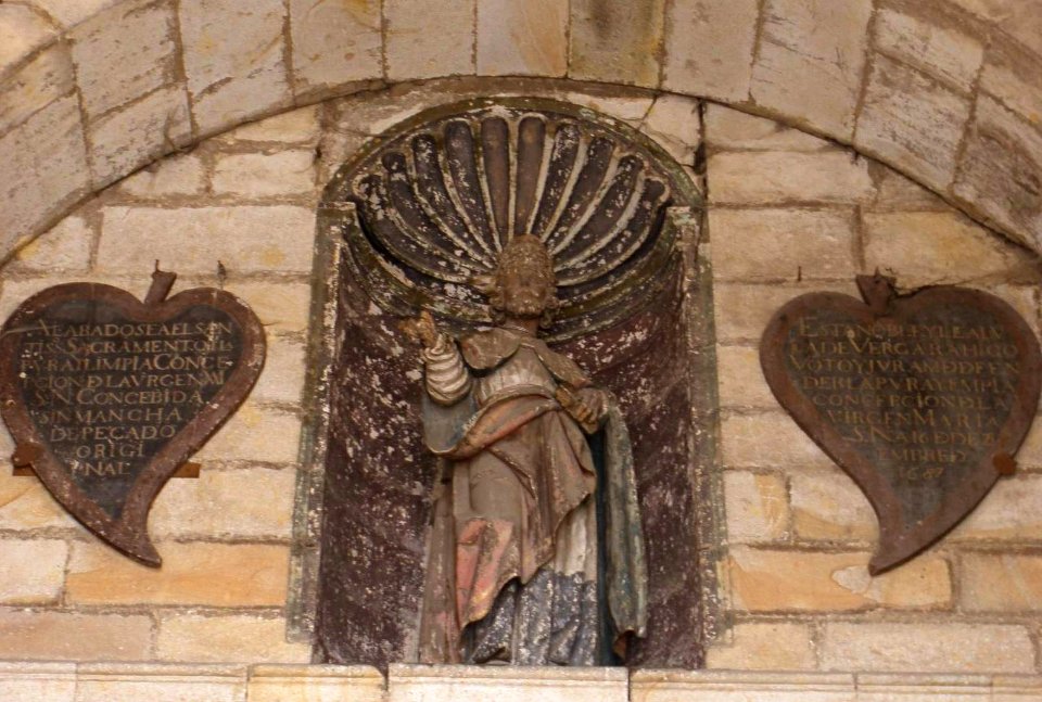 Bergara - San Pedro de Ariznoa 08