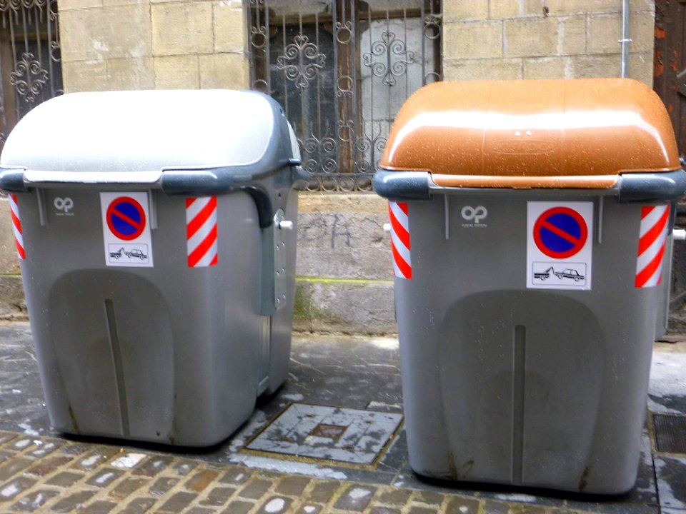 Bergara - reciclado 1