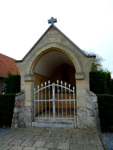 Berg-Kapel Rijksweg