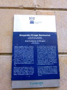 Bergara - Real Seminario 6