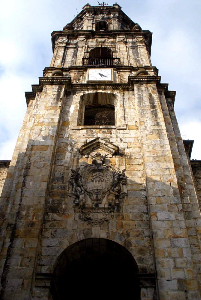 Bergara - San Pedro de Ariznoa 04