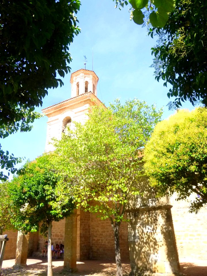 Beriáin - Iglesia de San Martín 02