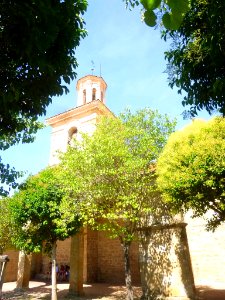 Beriáin - Iglesia de San Martín 02