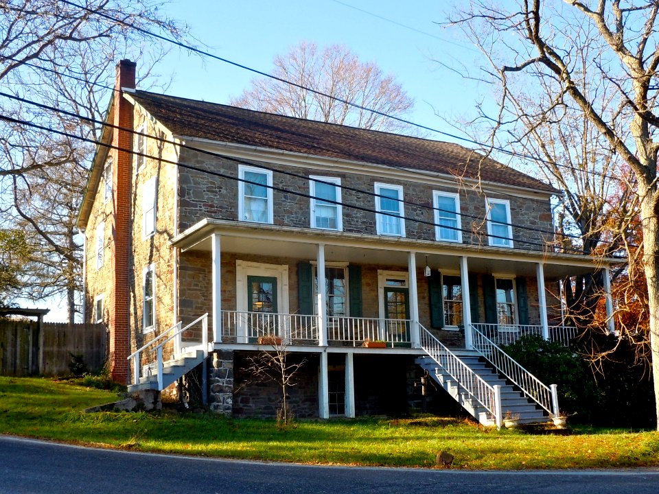 Bergy B HD Montco PA