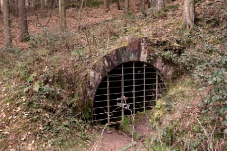 Bergwerk Mausbach 7020