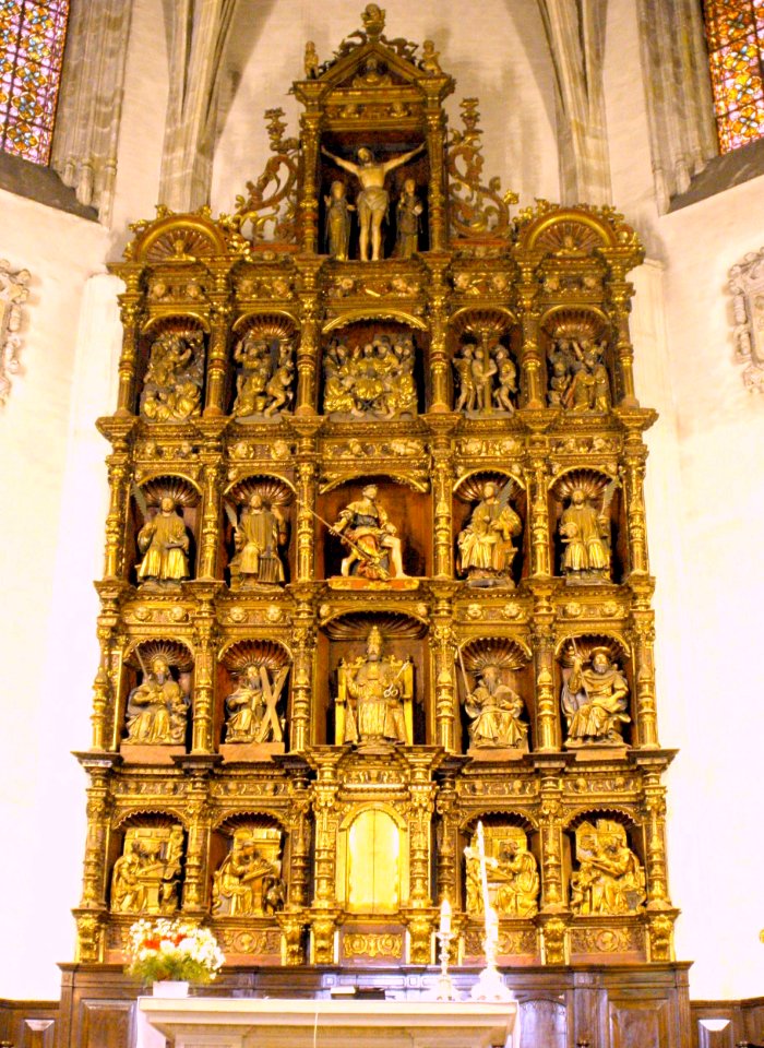 Bergara - San Pedro de Ariznoa 30