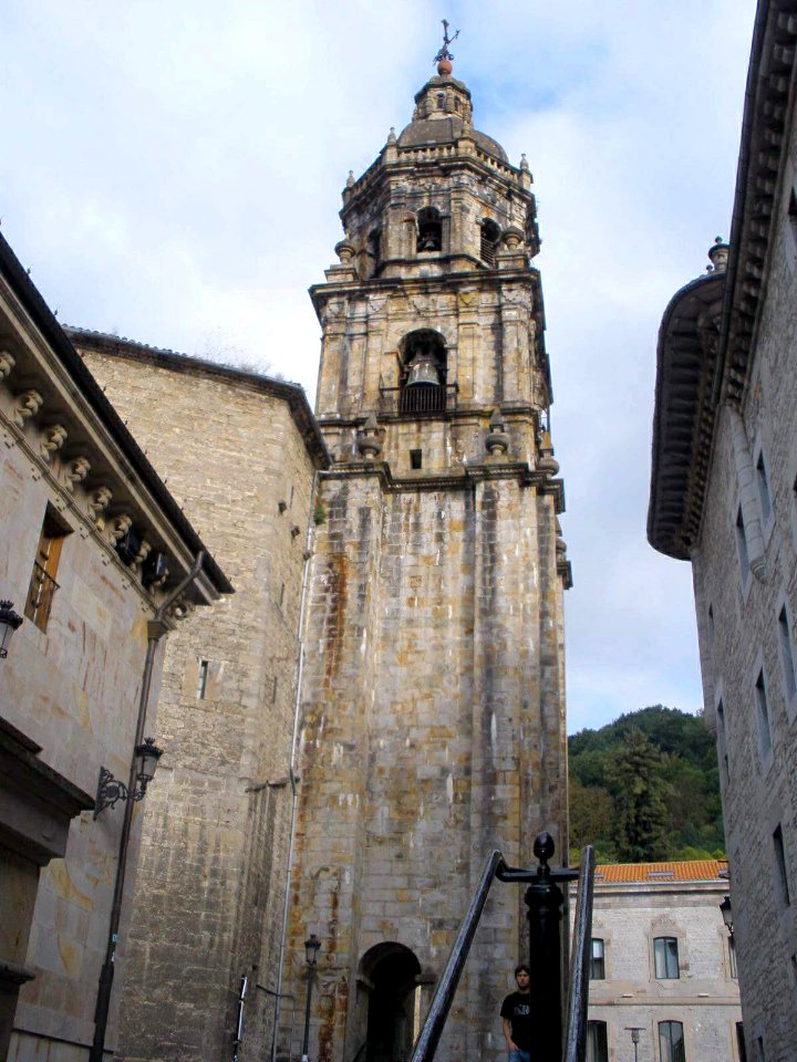 Bergara - San Pedro de Ariznoa 20