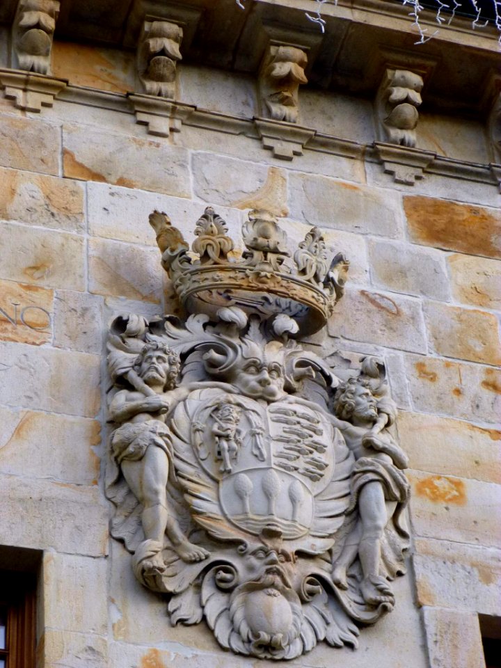 Bergara - Ayuntamiento 13