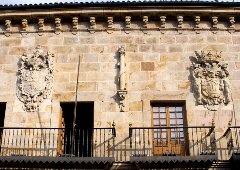 Bergara - Ayuntamiento 3