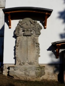 Bergkirche St. Marien Schleiz 18