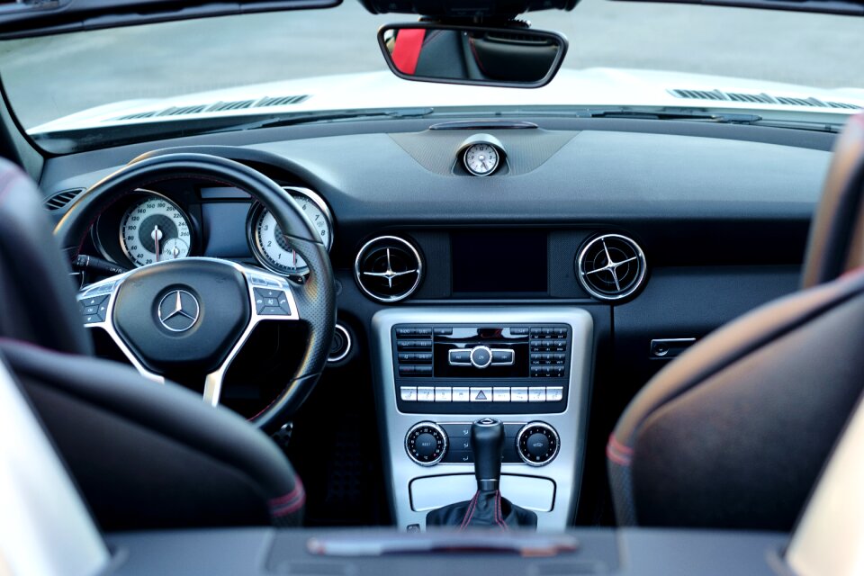Auto transport design