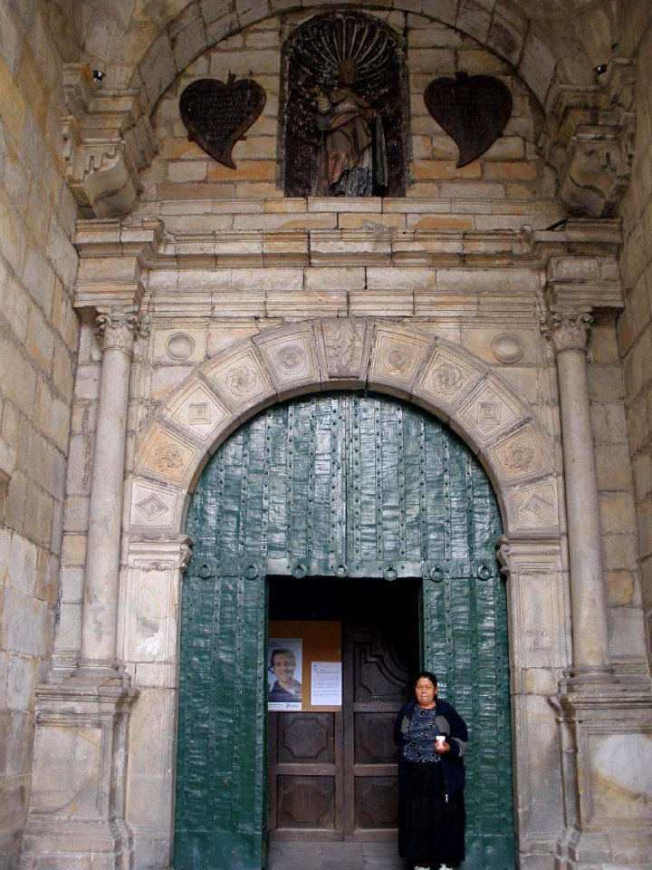 Bergara - San Pedro de Ariznoa 07