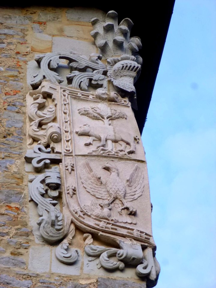Bergara - Gabiria dorrea 3