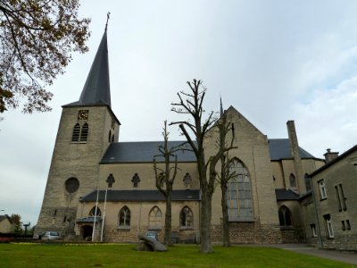Berg-Kerk (6)