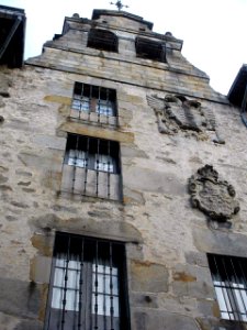 Bergara - Monasterio de la Trinidad (Clarisas) 3