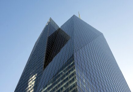 New york city corporate photo