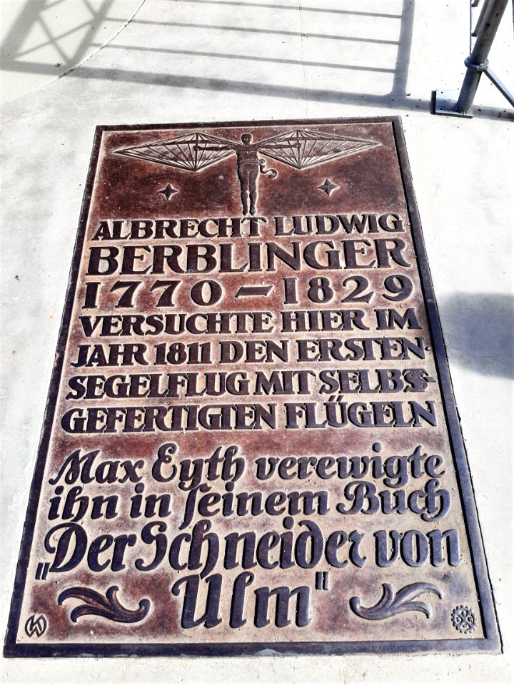 BerblingerAlbrechtLudwig EythMax