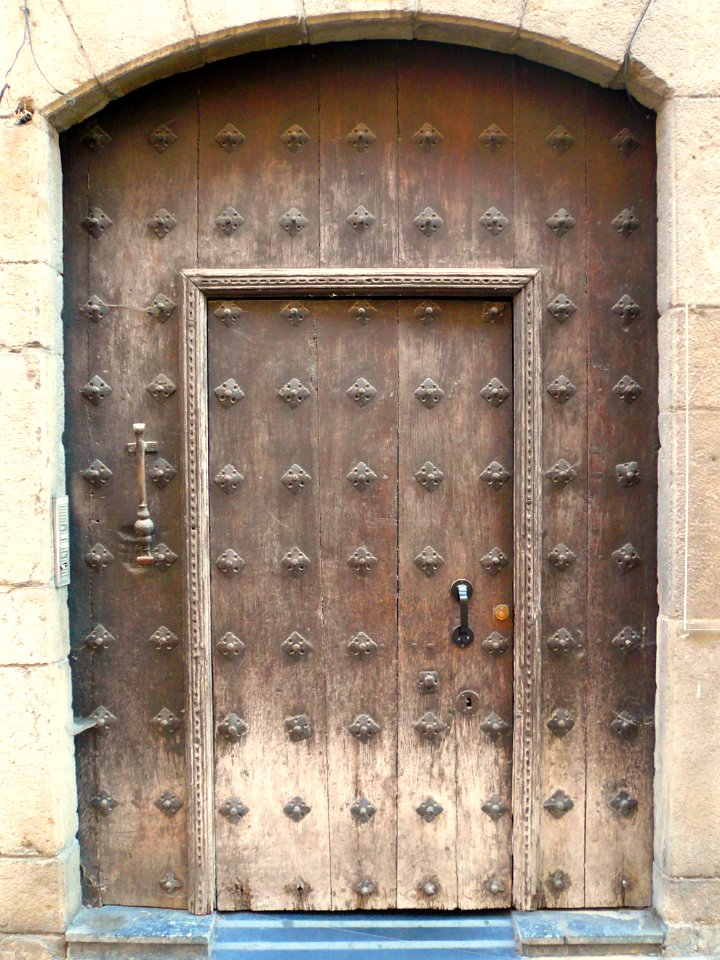 Bergara - Puerta 04