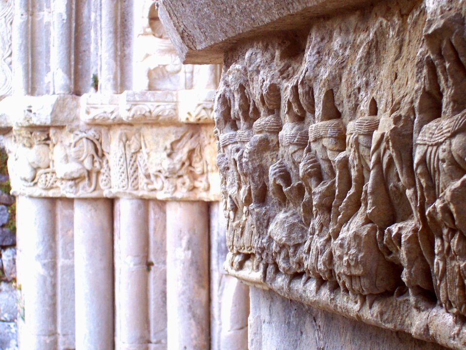 Art palencia stone