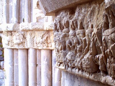 Art palencia stone