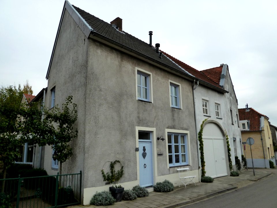 Berg-Grote Straat 64 (2)
