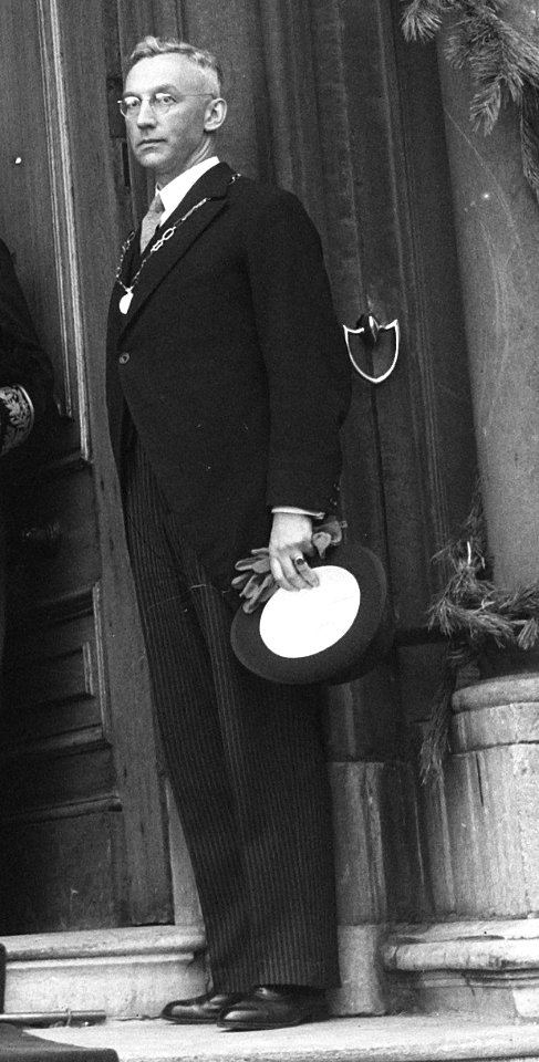 Benjamin Kolff (1950)