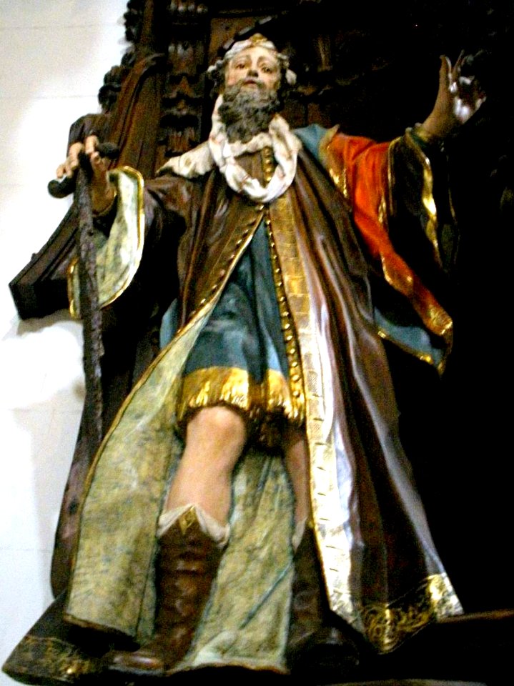Bergara - Santa Marina de Oxirondo 17