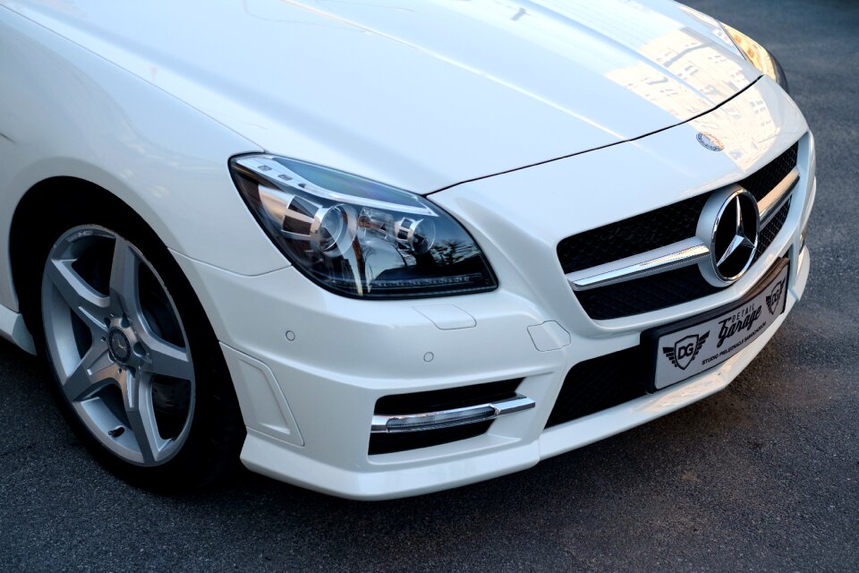Auto transport design