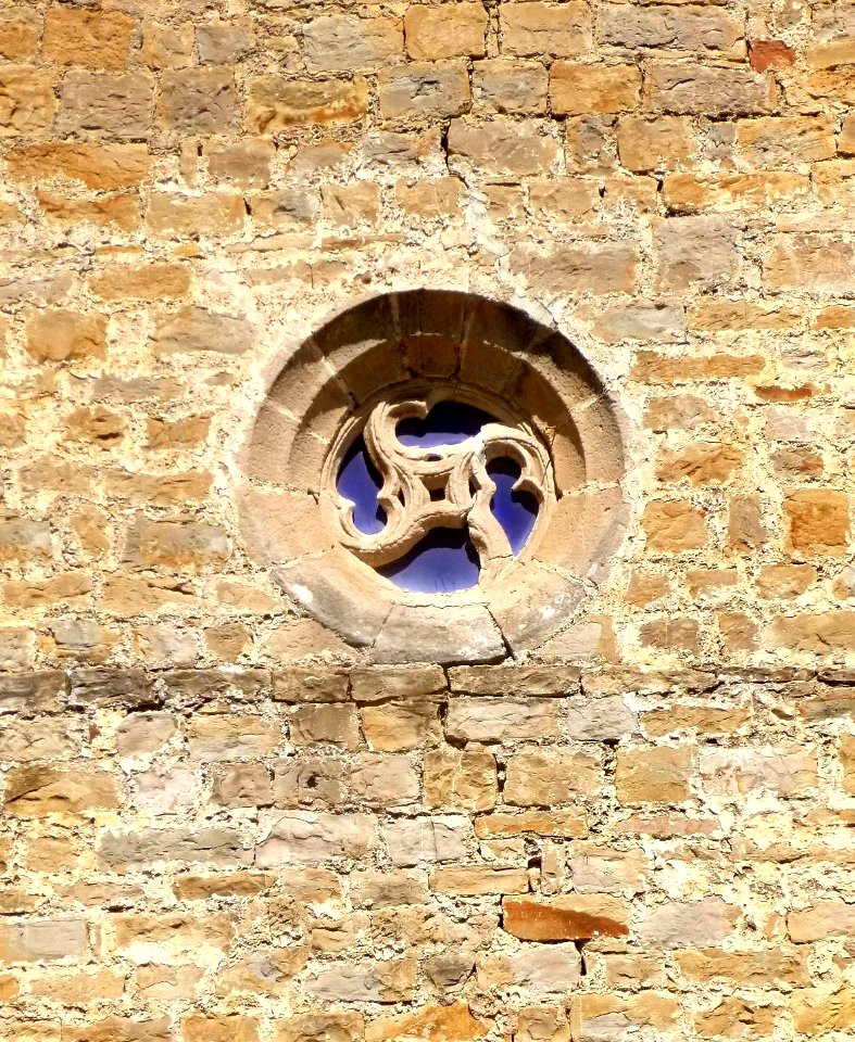 Beriáin - Iglesia de San Martín 10