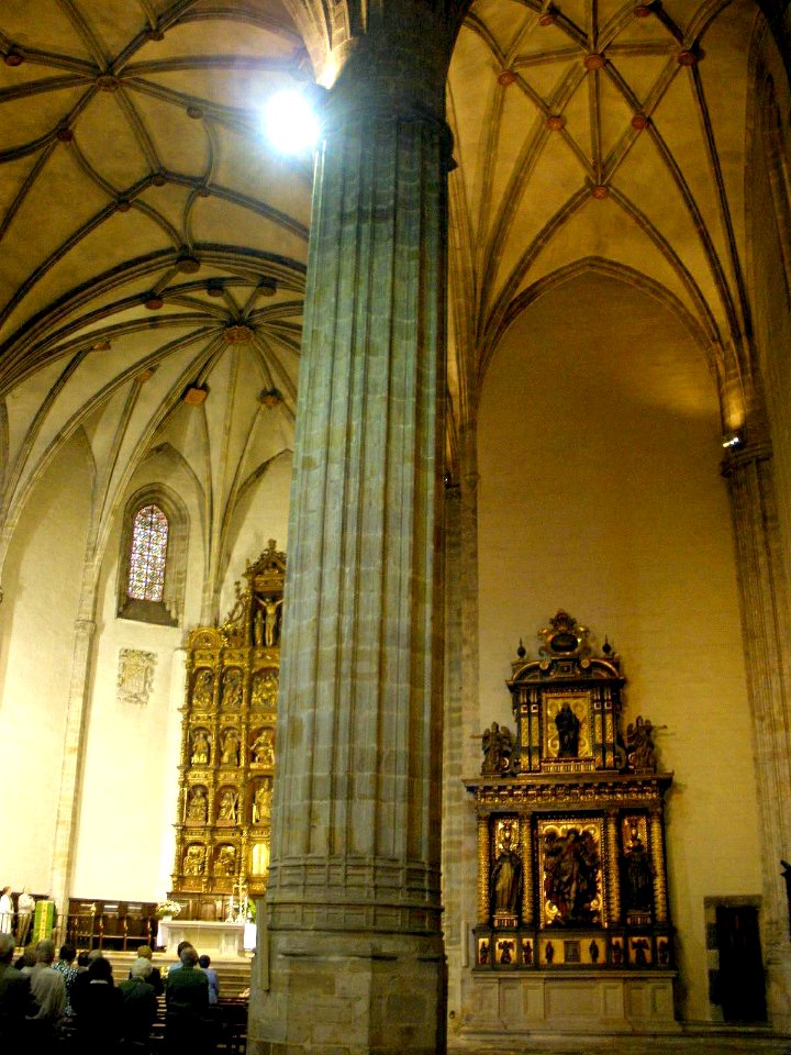 Bergara - San Pedro de Ariznoa 27