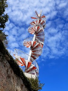 Berblinger-Turm 9