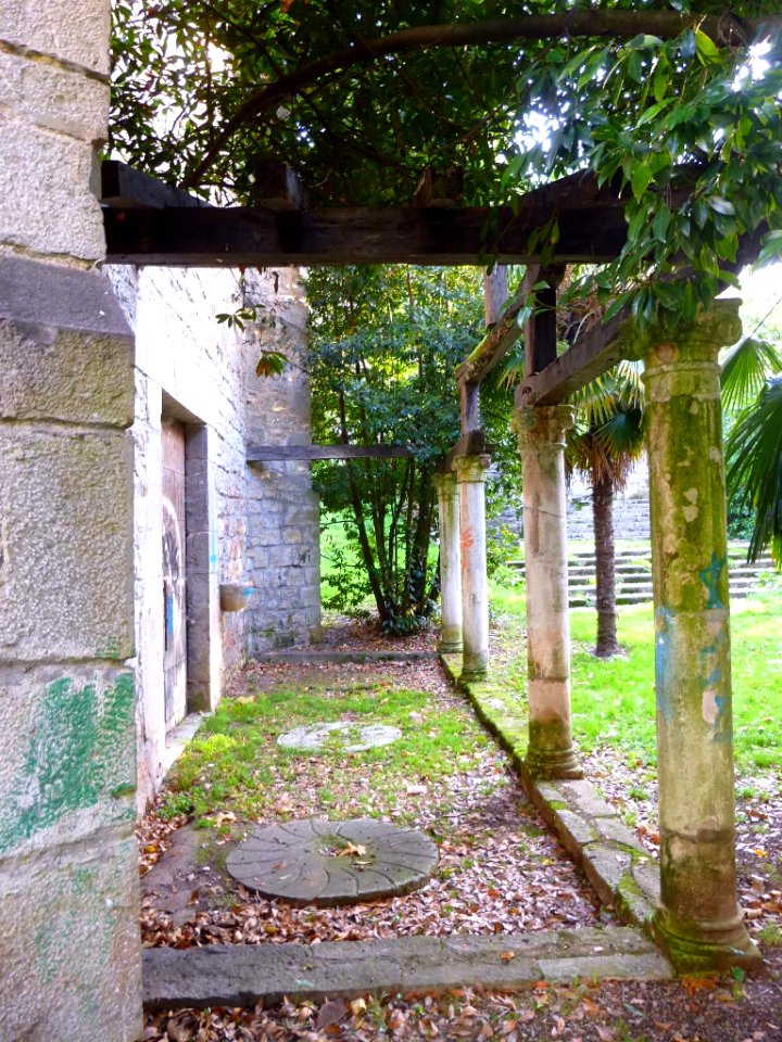 Bergara - Ermita de Santa Ana 5
