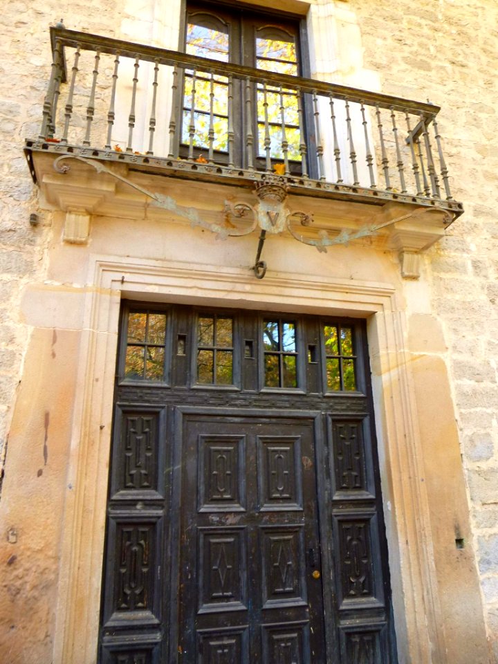 Bergara - Errotalde jauregia (edificio y entorno natural) 09