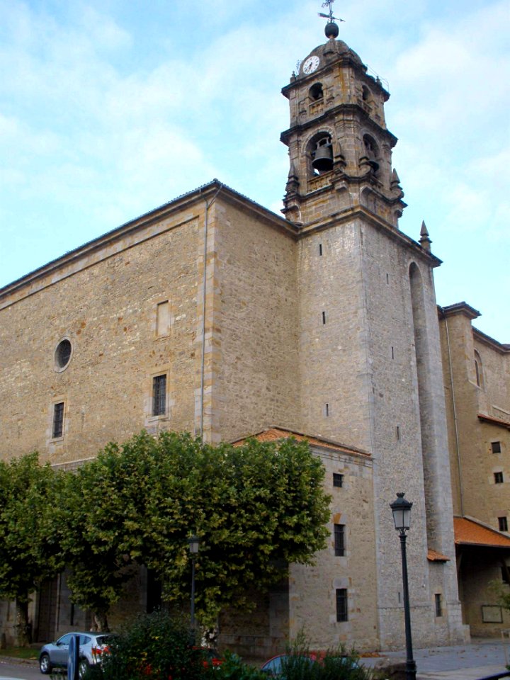 Bergara - Santa Marina de Oxirondo 26