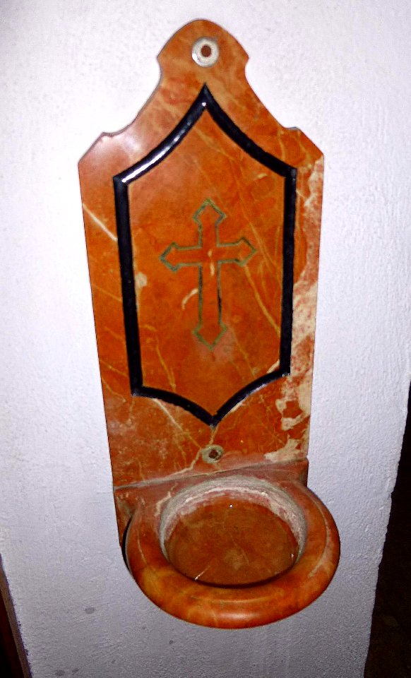 Bergara - Convento de la Santísima Trinidad (Clarisas) 03