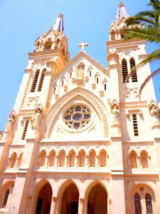 Benirredrá - Convent de les Esclaves del Sagrat Cor 11