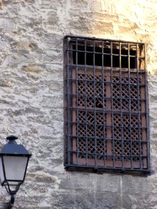 Bergara - Convento de la Santísima Trinidad (Clarisas) 09