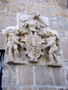 Bergara - Iturritxu Etxea 1