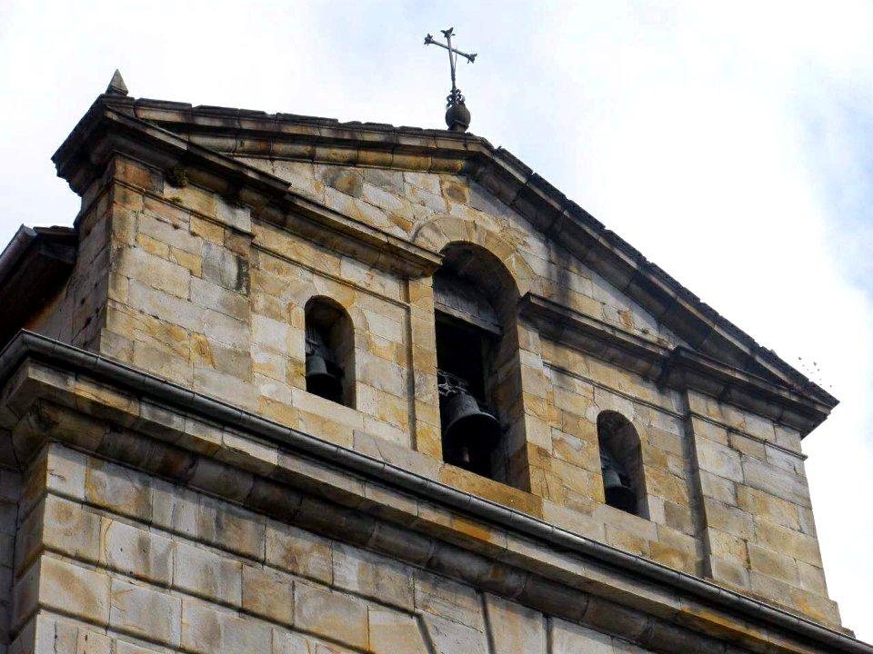 Bergara - Colegio de la Compañia de Maria 3