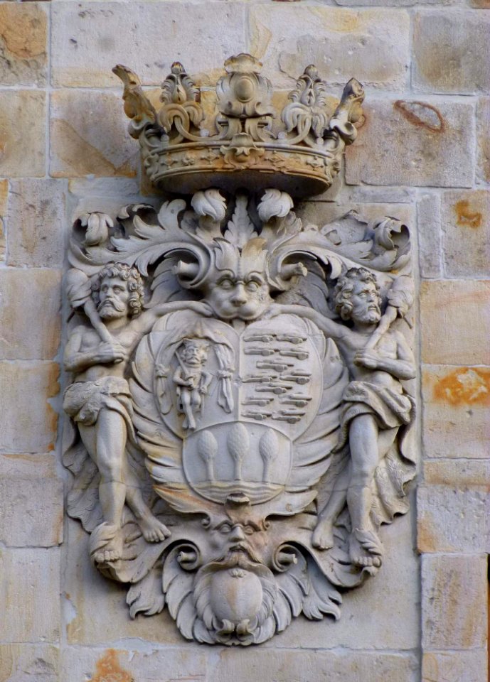 Bergara - Ayuntamiento 09