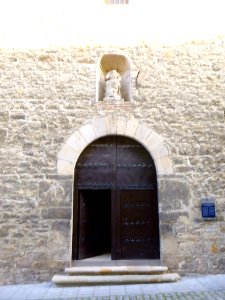 Bergara - Convento de la Santísima Trinidad (Clarisas) 11